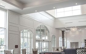 The Delavan Hotel